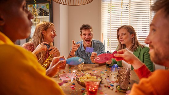 Sounds Fishy uitbreiding - 999 Games - Afbeelding 2