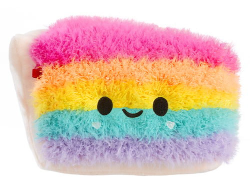 Fluffie Stuffiez - Small Plush - Afbeelding 2