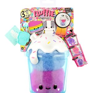 Fluffie Stuffiez – Small Plush