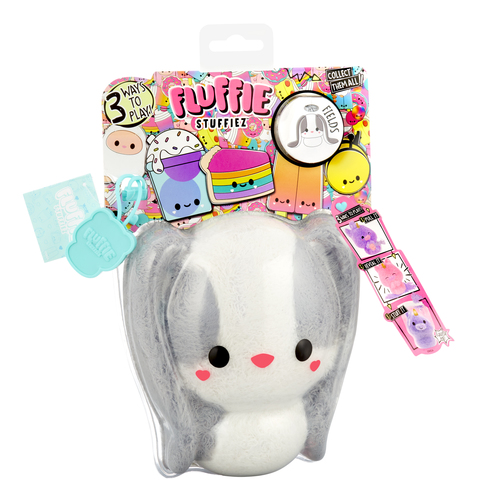 Fluffie Stuffiez - Small Plush - Afbeelding 8