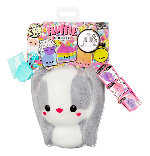 Fluffie Stuffiez - Small Plush - Afbeelding 9