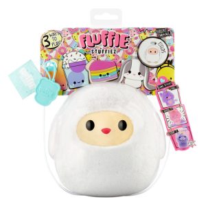 Fluffie Stuffiez – Small Plush