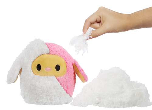 Fluffie Stuffiez - Small Plush - Afbeelding 4