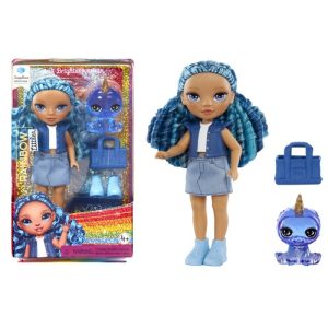 Rainbow High – Little Doll Sapphire Bradshaw
