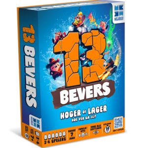 13 Bevers