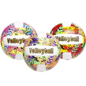 Duckiez NO. 5 Vintage Volleybal – 1 stuk