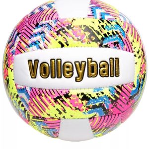 Duckiez NO. 5 Vintage Volleybal – 1 stuk