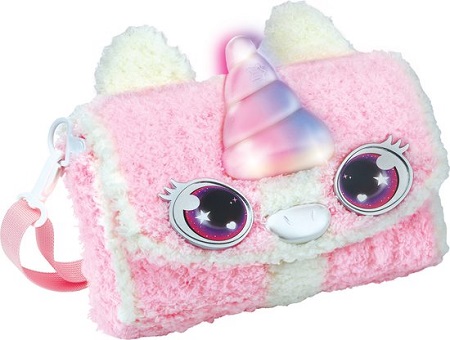 VTech Creëer & leer handtas unicorn