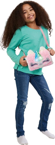 VTech Creëer & leer handtas unicorn - Afbeelding 3