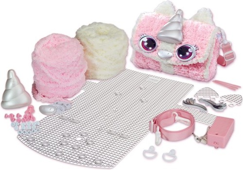 VTech Creëer & leer handtas unicorn - Afbeelding 4