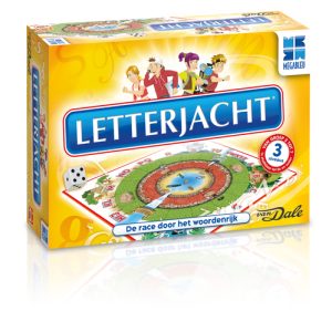 Letterjacht