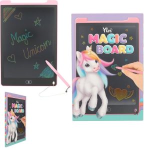 Depesche – Ylvi magic board