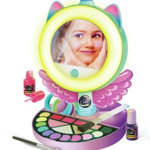 Light Mirror Make Up