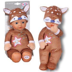 Baby Born for Babies Sleepy Deer 30cm