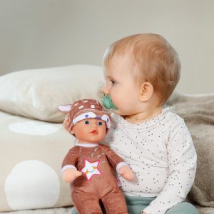 Baby Born for Babies Sleepy Deer 30cm