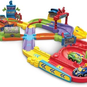 TTA Mega RC Racecircuit