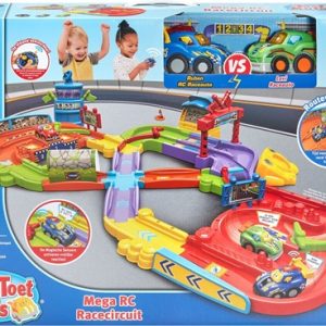 TTA Mega RC Racecircuit