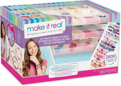 Ultimate bead studio