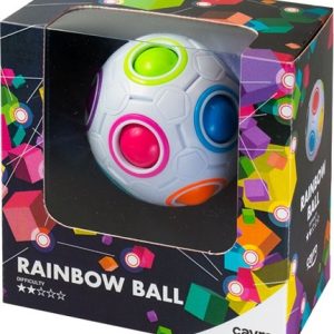 Cubo Rainbow Ball