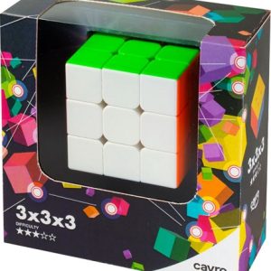 Cubo 3×3 Classic