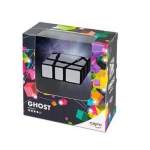 Cubo Ghost