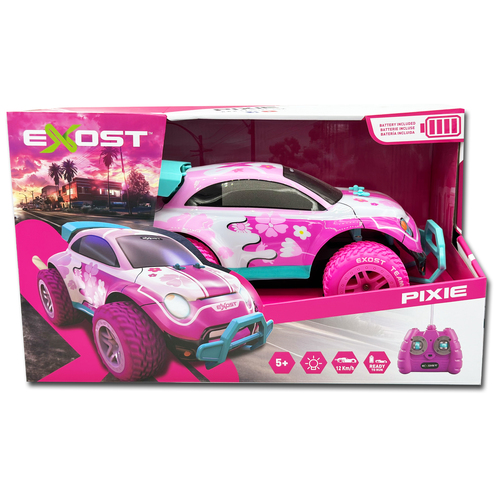 R/C Exost Pixie II Buggy - Afbeelding 3