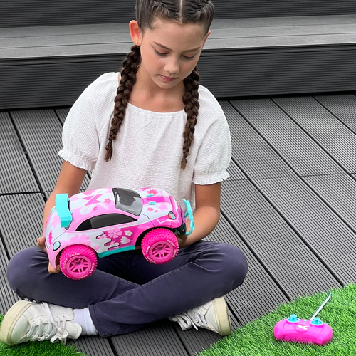 R/C Exost Pixie II Buggy - Afbeelding 4