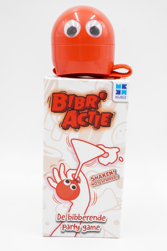 Bibr' actie - Afbeelding 3