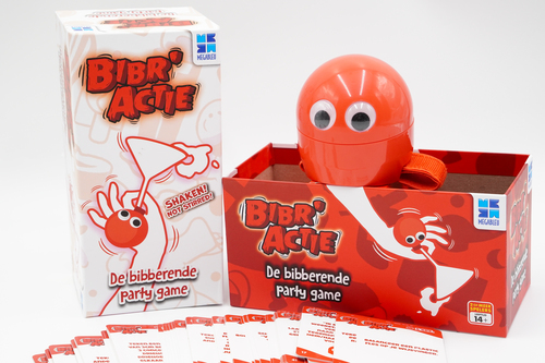 Bibr' actie - Afbeelding 4