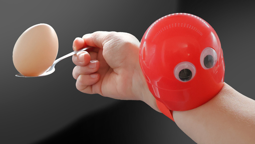 Bibr' actie - Afbeelding 6