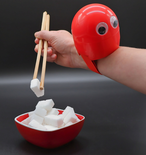 Bibr' actie - Afbeelding 7