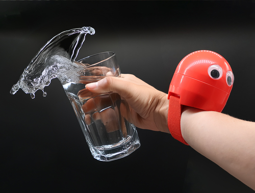 Bibr' actie - Afbeelding 8