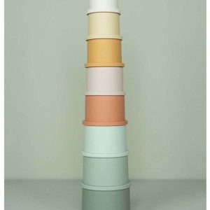 Little dutch stapelbekers unisex