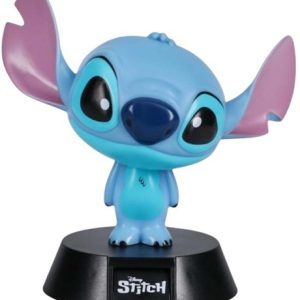Disney Stitch – icon Light