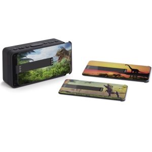 Bigben Kids – Alarmklok Dino