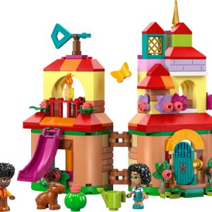 LEGO Disney – Mini huis uit Encanto – 43261