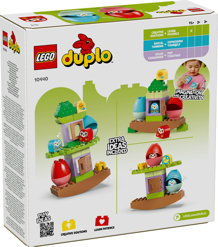 LEGO Duplo - Balanceer- en stapelboom - Afbeelding 8
