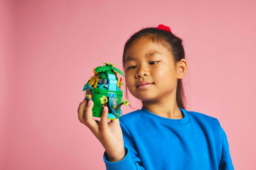 LEGO Disney - Vaiana's speeleiland - 43260 - Afbeelding 8