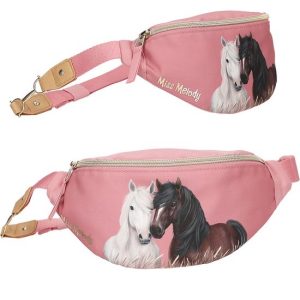 Miss Melody – Crossbag Dusty Rose
