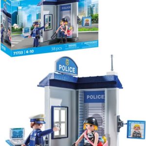 PM Startpakket politiekamer – 71733