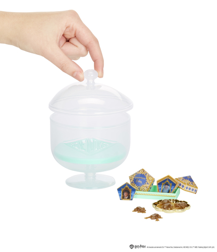 Miniverse Make it mini - Harry Potter Honeydukes - Afbeelding 6