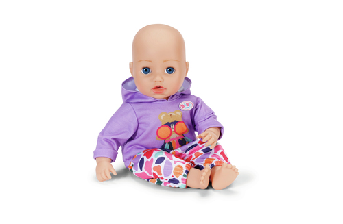 BABY Born - Hoodie outfit 43cm - Afbeelding 4