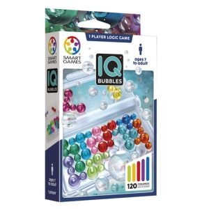 Smart Games – IQ Bubbles