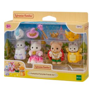 Sylvanian Families – Fantastische sprookjes