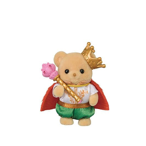 Sylvanian Families - Fantastische sprookjes - Afbeelding 4