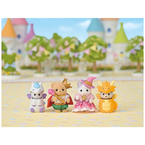 Sylvanian Families - Fantastische sprookjes - Afbeelding 9