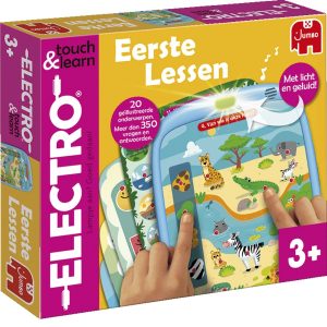 Jumbo – Electro-Touch