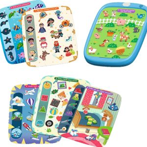 Jumbo – Electro-Touch