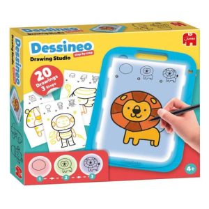 Dessineo Compact Draw Studio