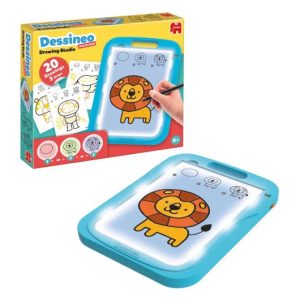 Dessineo Compact Draw Studio